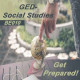 GED - Social Studies