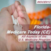 Florida - MEDICARE TODAY (CE) (INSCE013FL2)