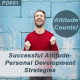 Successful Attitude - Personal Development Strategies (PD001)