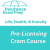 Life Health and Annuity Cram course  + $15.00 