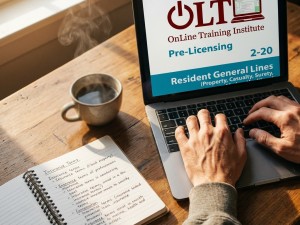 Everything you want to know about the Florida 2-20 General Lines course