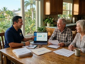 Florida Insurance Market Trends: What Florida Agents Need to Know