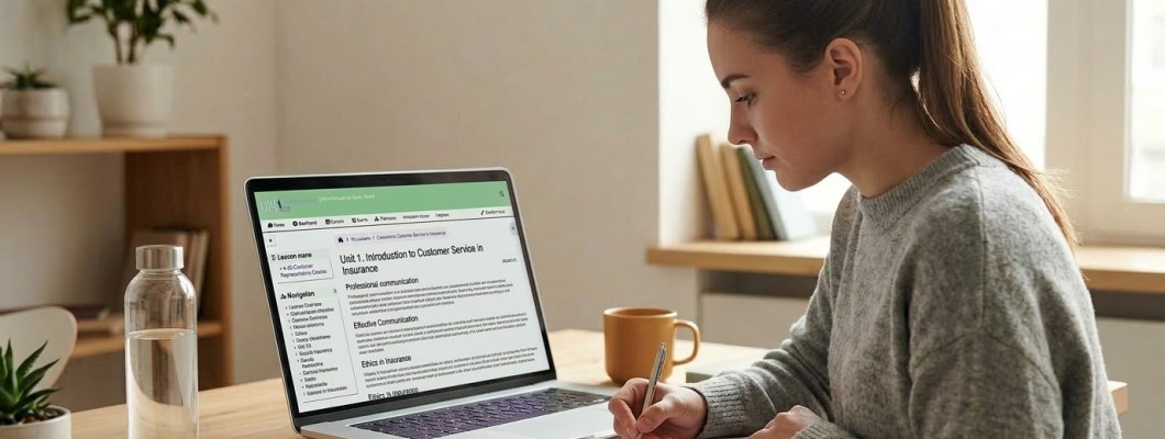 Florida 4‑40 Customer Service Representative License: Duties, Pay, and How to Qualify