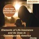 14 hr All Lines CE - Elements Of Life Insurance And It's Uses