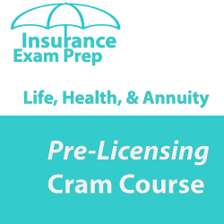 Life, Health and Annuities Pass Prep