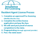 2-14 Life & Variable Annuity-Only Pre-Licensing Course (INS025FL30) 30 hour 2-14 Life & Variable Annuity-Only Pre-Licensing Course (INS025FL30) 30 hour