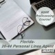 60 hr 20-44 Personal Lines Agent Prelicensing Course -{brand}  Insurance, Florida, Property & Casualty, Insurance Pre-Licensing, Property & Casualty, Property and Casualty, Pre-licensing, Insurance, All Courses,60 hr 20-44 Personal Lines Agent Prelicensing Course